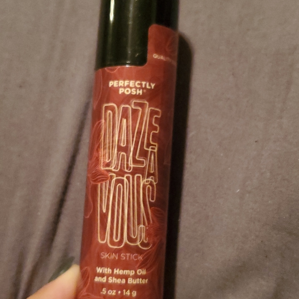 Skin stick